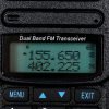 Baofeng UV9R-ERA Walkie Talkie 128 Channel 9500mAh 10W VHF UHF Handheld Two Way Radio